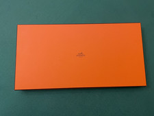 SCATOLA VUOTA HERMES PER