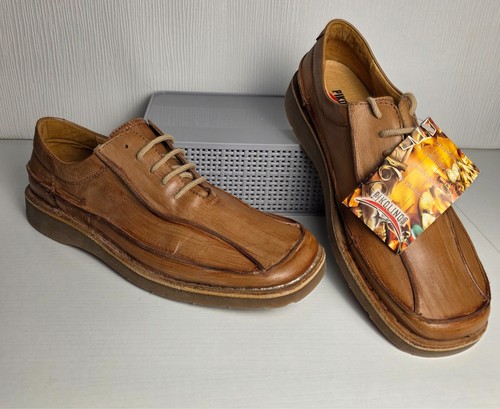 Scarpe pikolinos pelle - in,