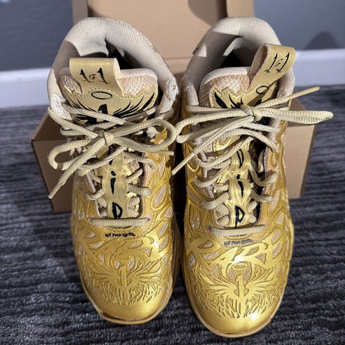 Scarpe basket lamelo ball - scarpe,