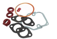 Serie smeriglio guarnizioni