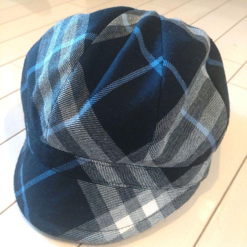 Cappello berretto burberry - cappello,