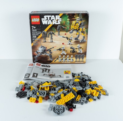 Lego star wars - wars,