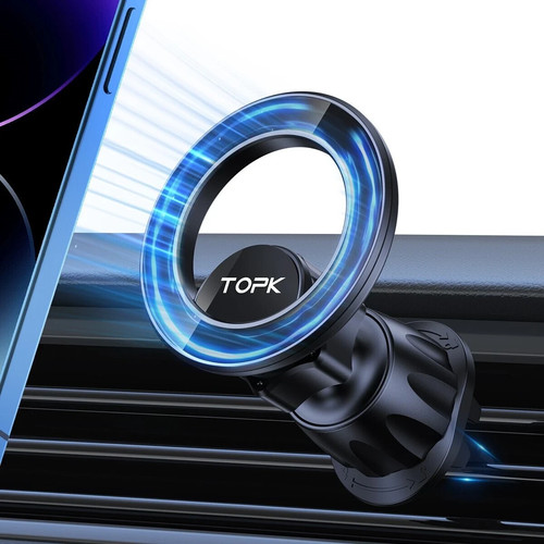 Topk mag safe - supporto, per