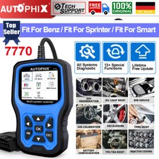 🔥2025 AUTOPHIX 7770 per