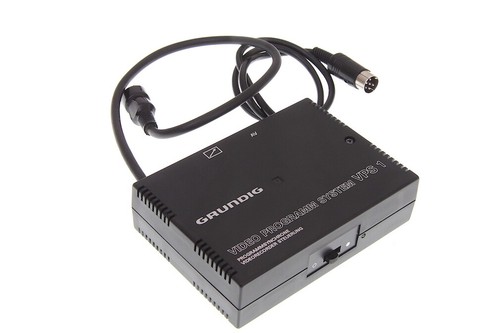 Grundig vps telecomando - 1,