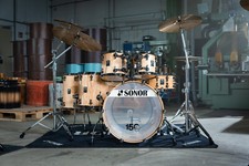 Sonor 150 anniversario - sonor, 150°