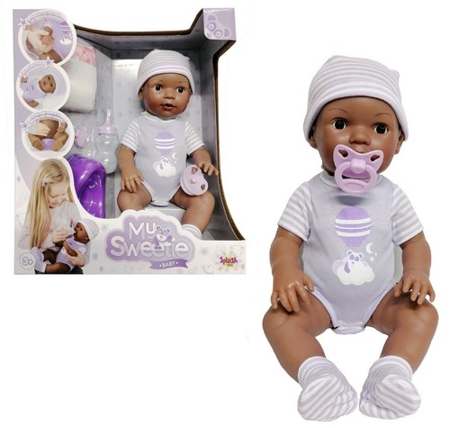 Sweetie baby 40cm bambola - sweetie,