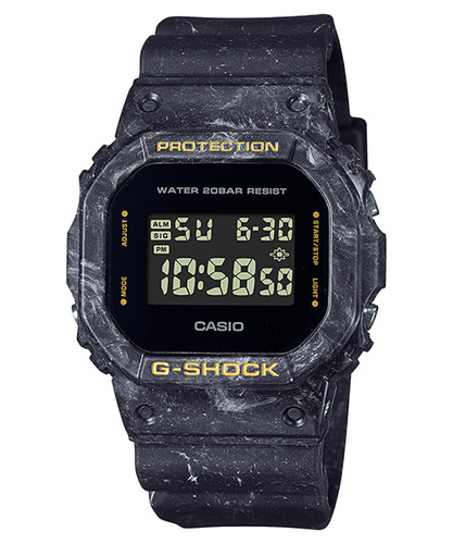 Orologio casio shock day - casio, g-shock