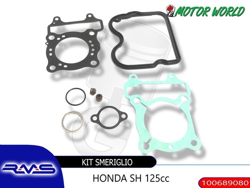 Kit serie completo guarnizioni - kit,