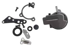 KIT FILTRO PESCANTE POMPA OLIO