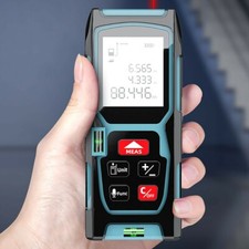 Metro telemetro Laser 40M