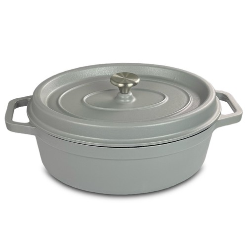 Osoltus casseruola ovale - casseruola, in