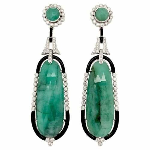 Orecchini argento 925 stile - orecchini, in