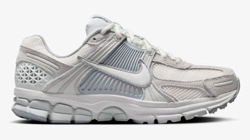 Nike zoom vomero grigio - nike, w