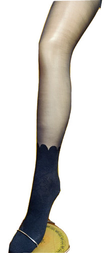 Collant alla caviglia - alla,