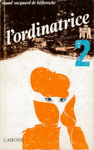 Ordinatrice l airone - l'ordinatrice, ed.