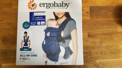 Marsupio originale ergo 360 - originale,