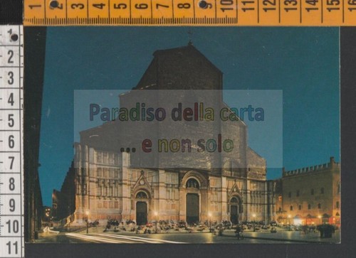 664 bologna basilica di - bologna,,