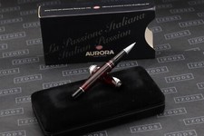 Aurora Optima Burgundy