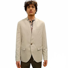 Giacca uomo IMPERIAL monopetto