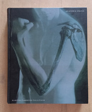 Libro ANATOMIA UMANA Seconda Edizione 2004 Martini Timmons Tallitsch Ed. Edises.