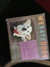 WeRateDogs 2021 Day-to-Day