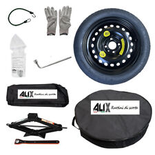 Ruotino di Scorta Per VOLKSWAGEN GOLF 3 (1E7) Dal 08/1991 Al 1999 - (125/80r16)