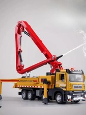 Modellino giocattolo camion