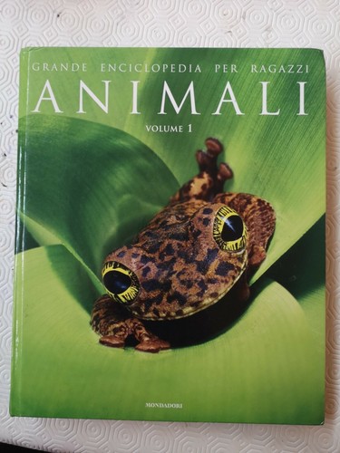 Grande enciclopedia per - enciclopedia,