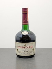 Cognac courvoisier star luxe - cognac, 3