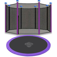 Copertura bordo trampolino con
