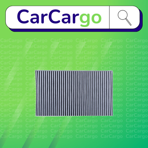 Filtro abitacolo carboni