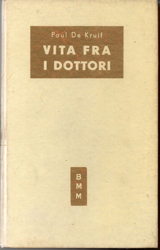 Vita fra dottori paul de - i,