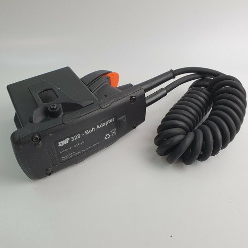 Adattatore cinghia batteria