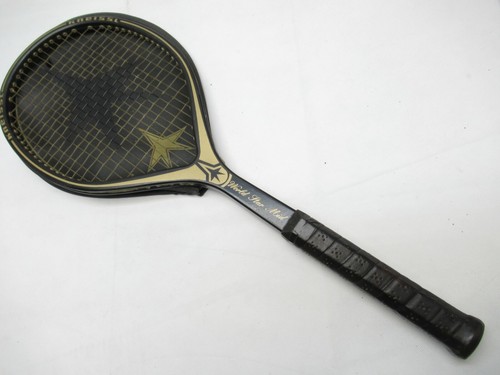 Racchetta tennis austriaca - da,
