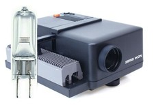 Lampadina per proiettore compatto Zeiss Ikon Perkeo 24 V 150 W