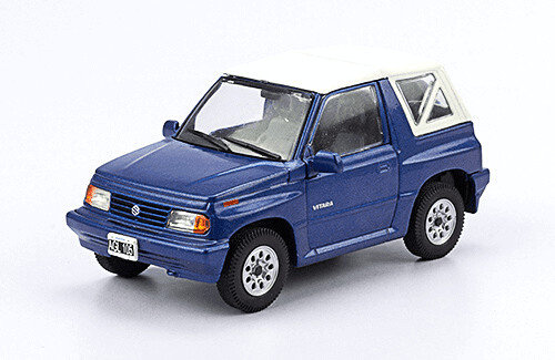 Suzuki vitara jlx - vitara, (1995)