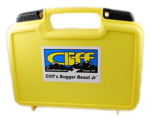 Cliff outdoors bugger beast - outdoors,