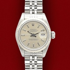 Rolex Lady Datejust ref. 69174