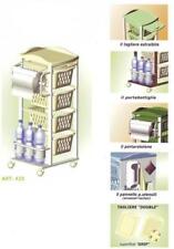 CARRELLO CUCINA MULTIUSO DI