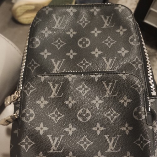 Borsa louis vuitton monogram - louis,