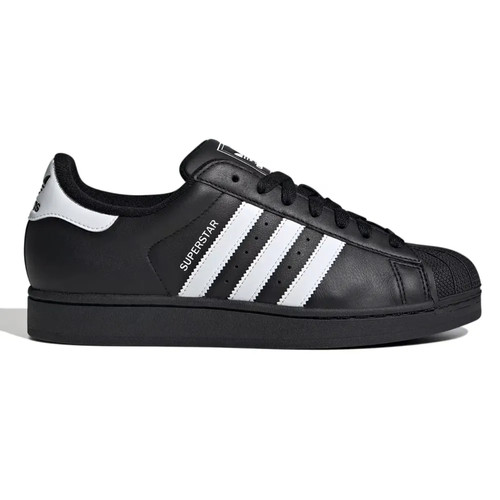 Adidas superstar uomo nere - adidas, 40
