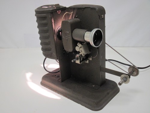 Projecteur film mm - film, 16