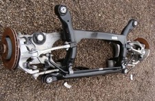 PONTE ASSALE MECCANICA POSTERIORE COMPLETA ALFA ROMEO STELVIO 2.2 Q4 2019