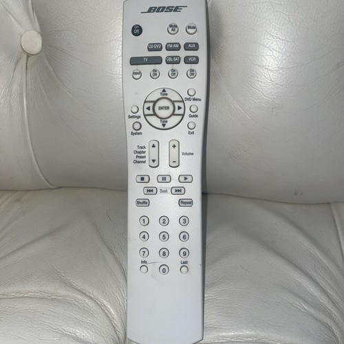 Telecomando originale bose - originale,