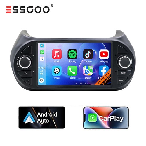 Autoradio android carplay - autoradio,