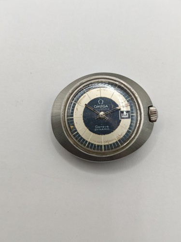 Orologio omega geneve dynamic - orologio,