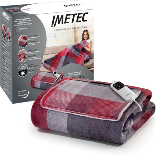 Caldoplaid velvet tartan plaid - caldoplaid,