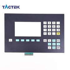 Tastiera a membrana per