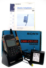 Raro telefono cellulare Sony